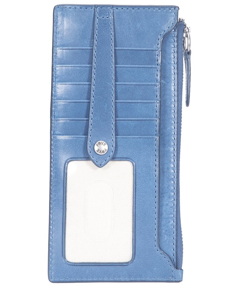 Frye Melissa Leather Wallet Women's
