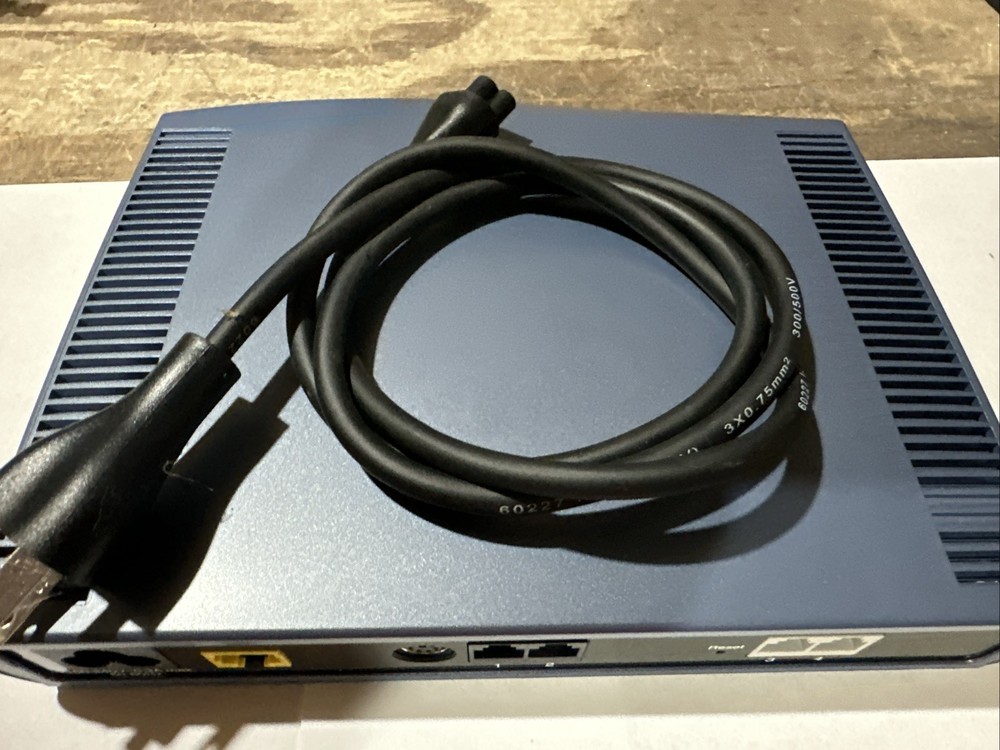 Audiocodes mp-114