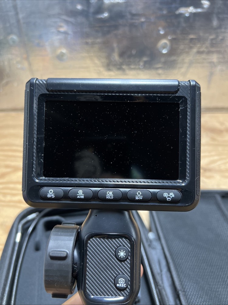 Vjoyok Industrial Endoscope Model S23
