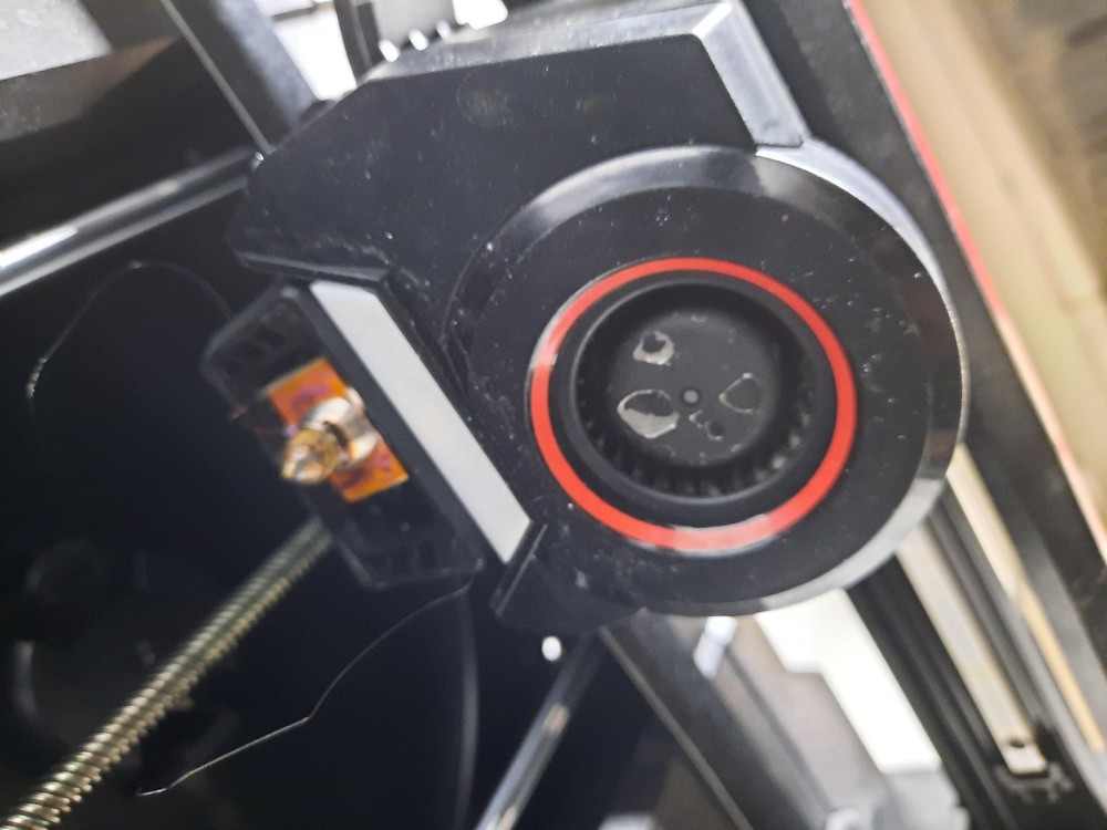 Power Tested/Preheat Tested MakerBot Replicator+ Plus 3D Printer PABH65