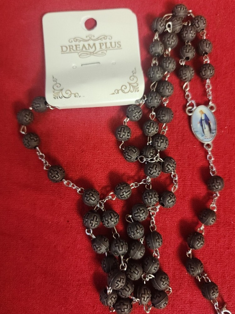 CHRISTIAN CATHOLIC ROSARY New