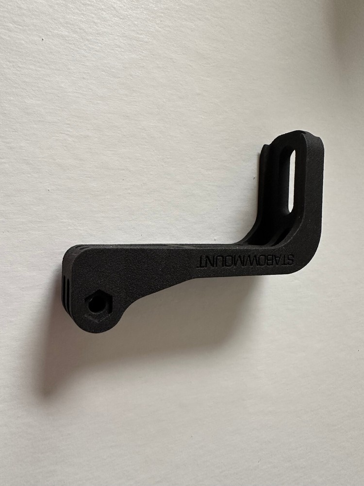 StaBowMount: Bow Hunting Universal Camera Mount