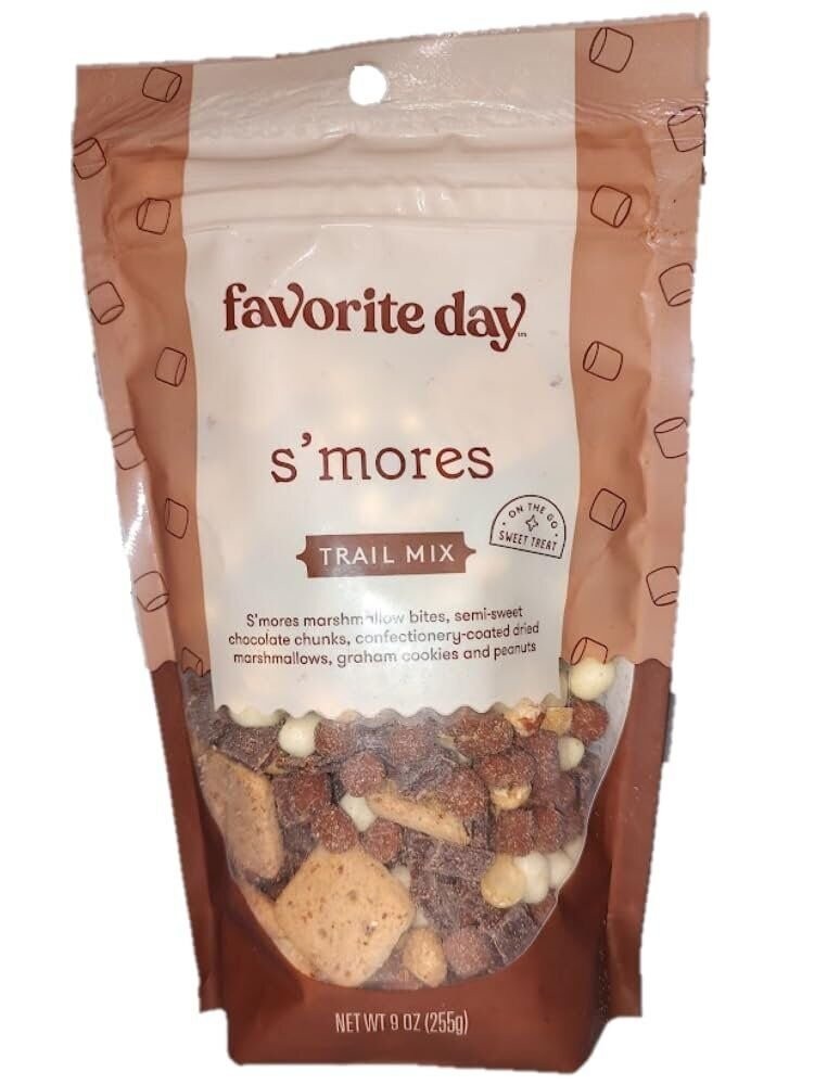 Favorite Day SNACK_MIX