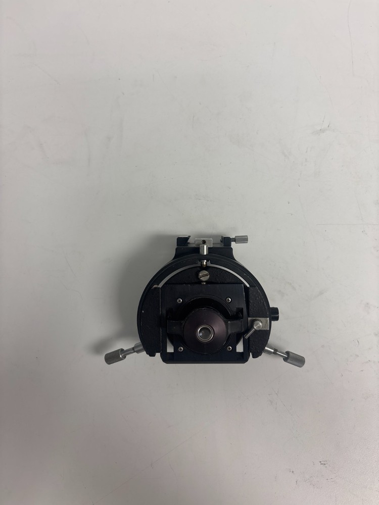 Nikon Swingout Abbe Condenser with Dovetail Mount