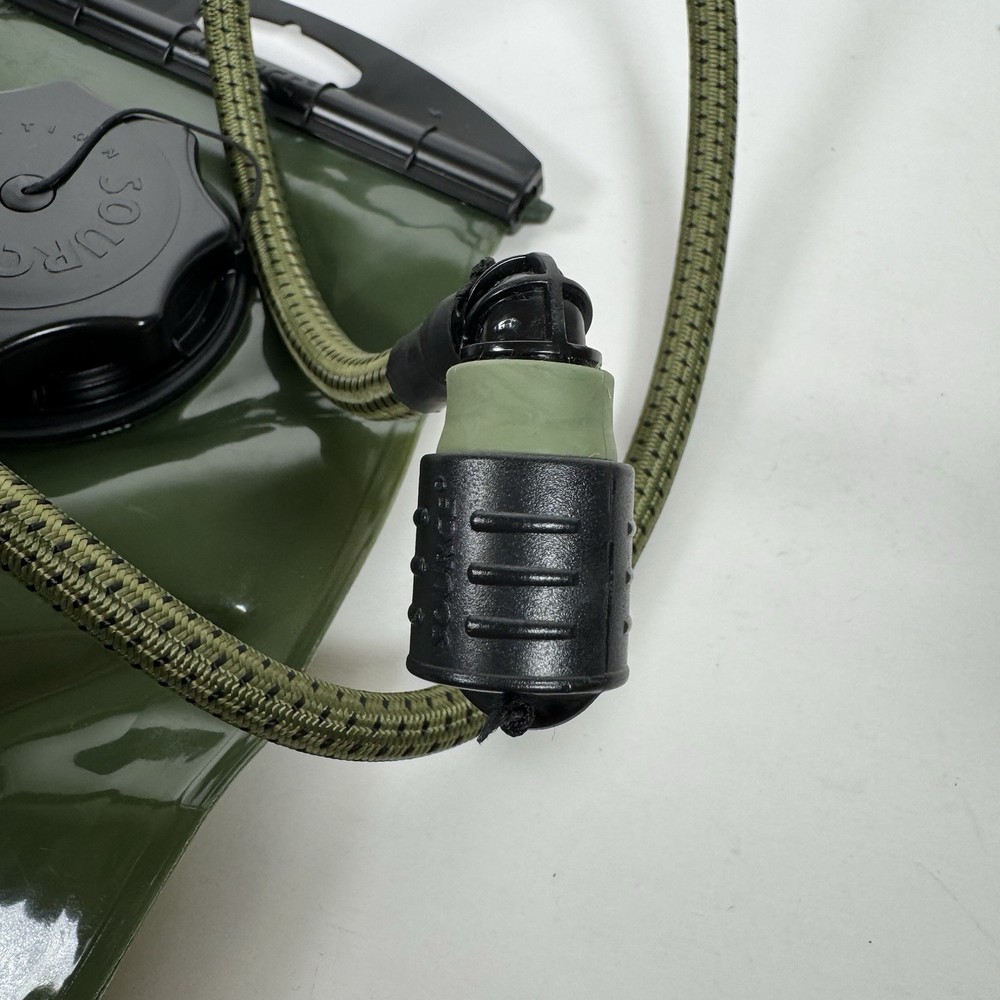 Tactical Tailor Hydration Carrier Bag W/ Source 3L Bladder