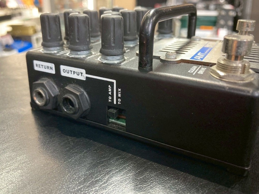 AMT SS-11 558751