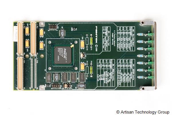 Pentek 7106 RACEway Interface PMC Module