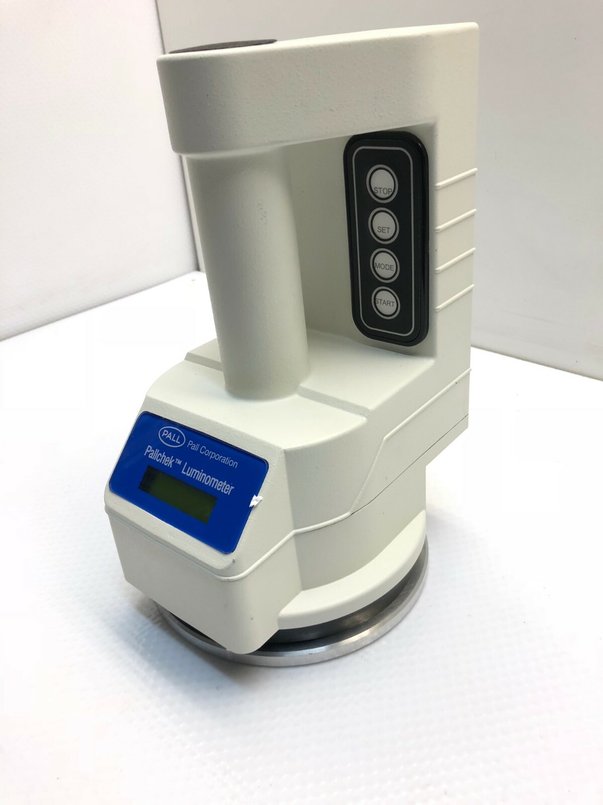 Pall Pallchek Luminometer Trans Illuminator TR9 6TT 100363 13673 With Warranty