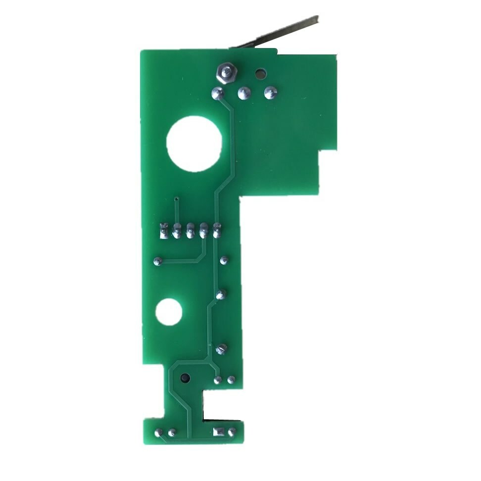 Count Circuit Boards for Various For GTO For Automatic Models