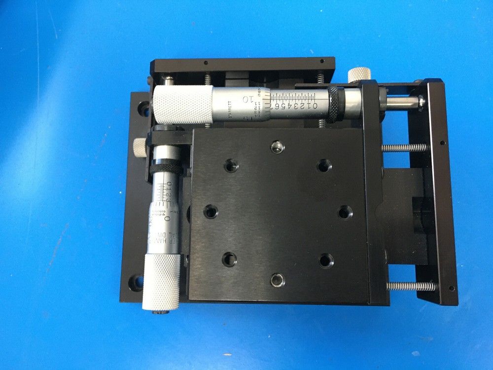 PARKER X Y Linear Stage