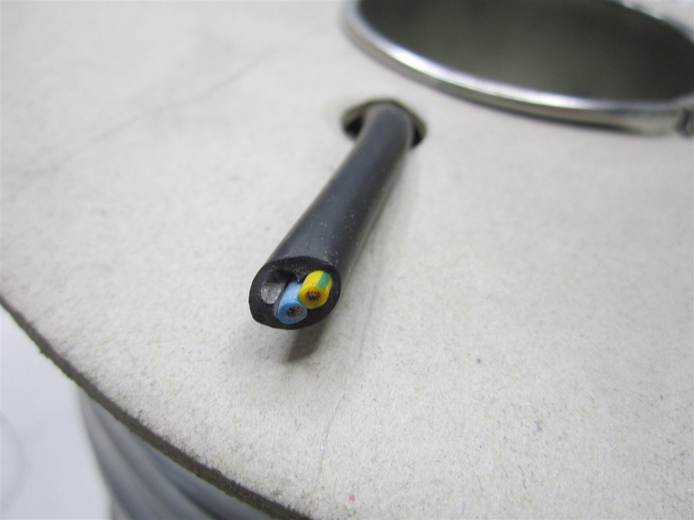 Pro-Power (1333092) 0.75 mm, 328 ft, 100 m Unshielded Multiconductor Cable
