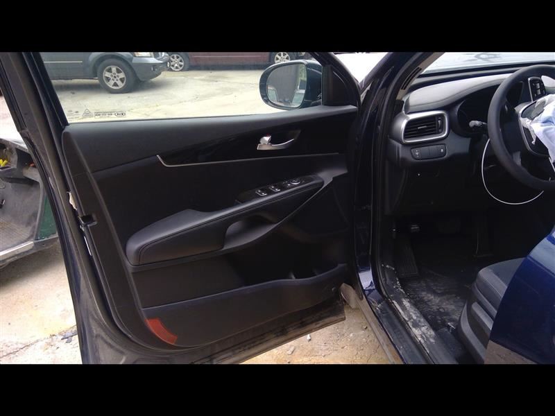 SORENTO 2020 Transmission Shift 1067198