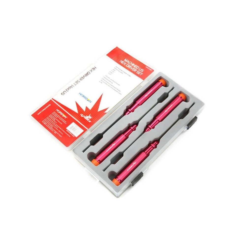 DYNT2020 HEX DRIVER SET STANDARD