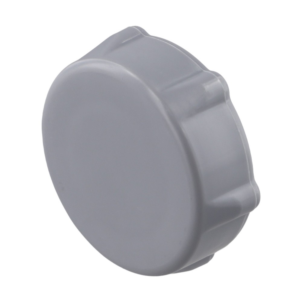 Enhance Pool Performance with a Grey Drain Valve Cap Trusted Durability