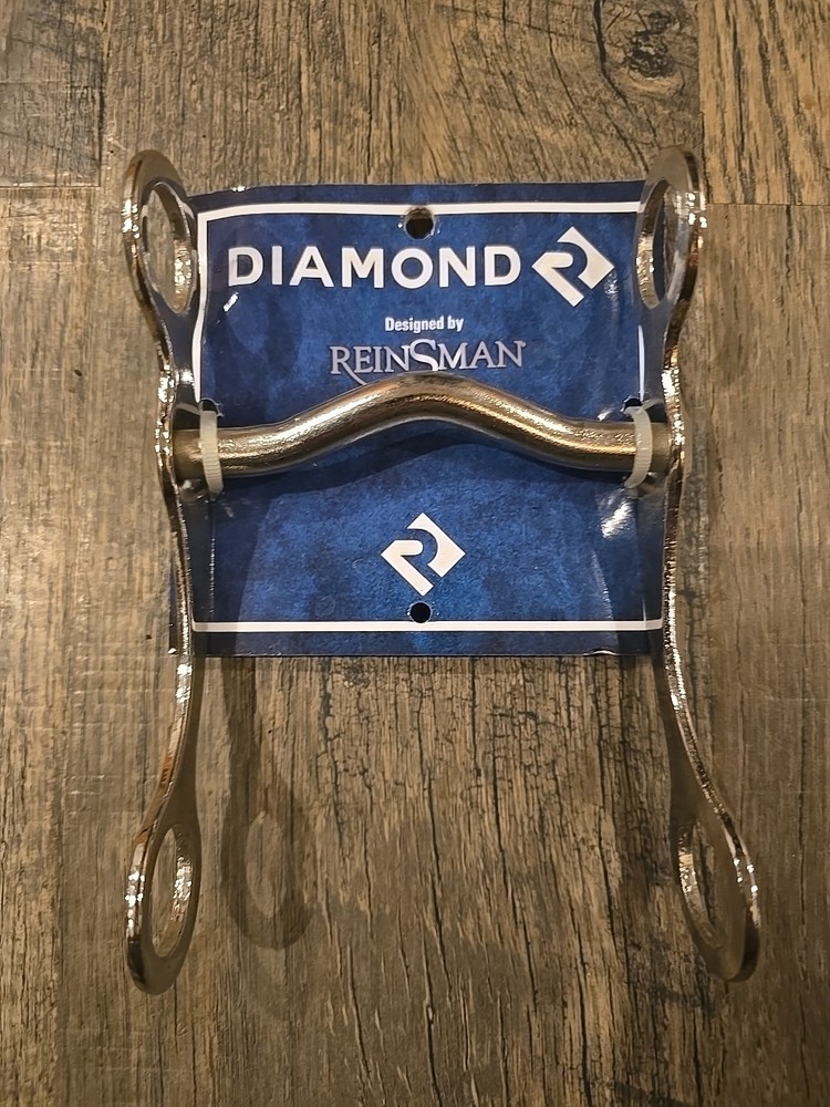 Horse Bit