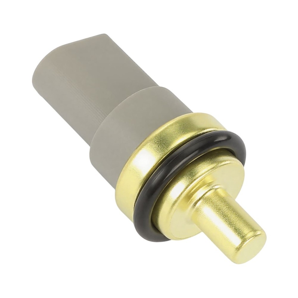 Coolant Temperature Sensor Front Passenger Right Side for VW Volkswagen Golf Eos