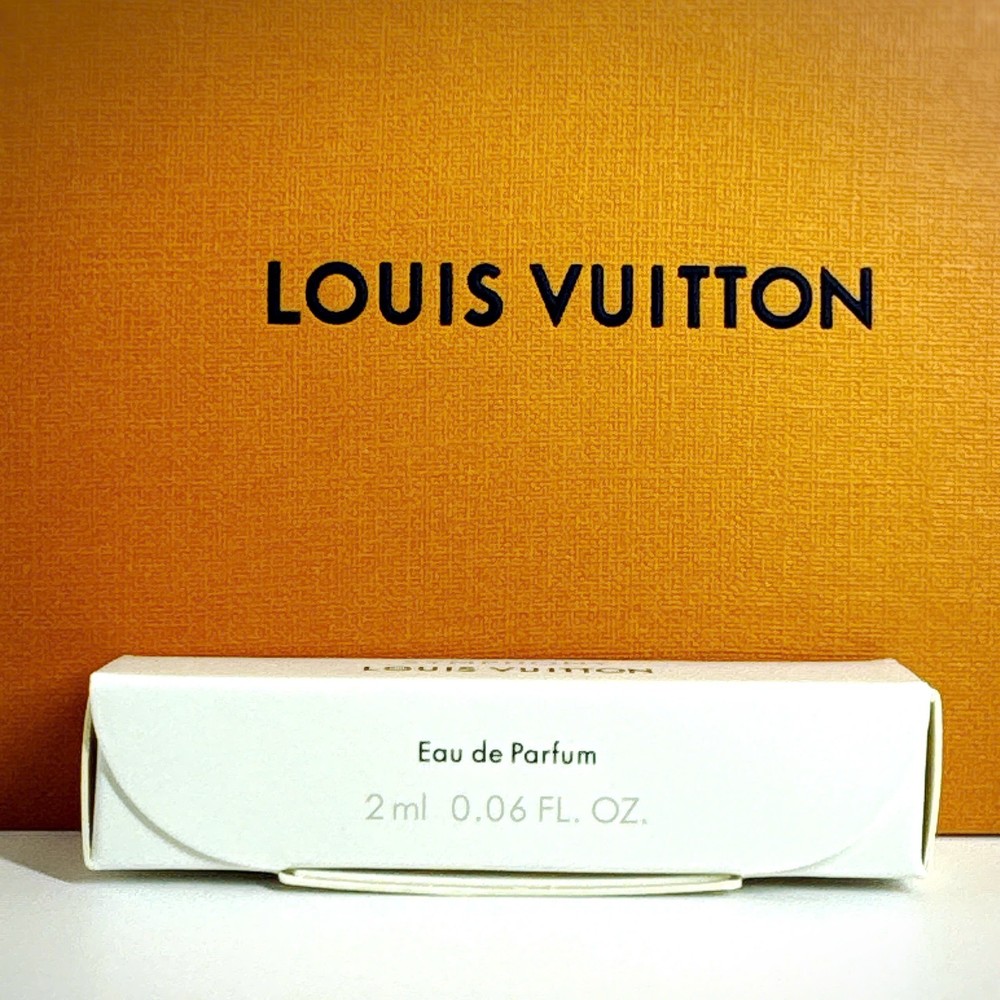 Louis Vuitton Symphony Eau De Parfum Sample Spray 2ml/0.06oz