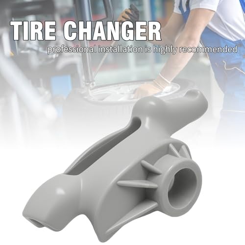 3 PCS 8184432 Tire Changer Low Profile Mount Head, Replacement for Coats 50