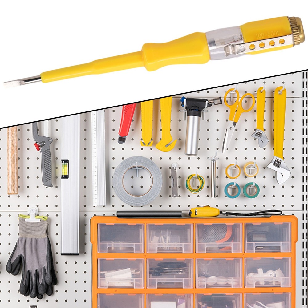 Lightweight and Portable Insulation Test Pen Suitable for Various Applications