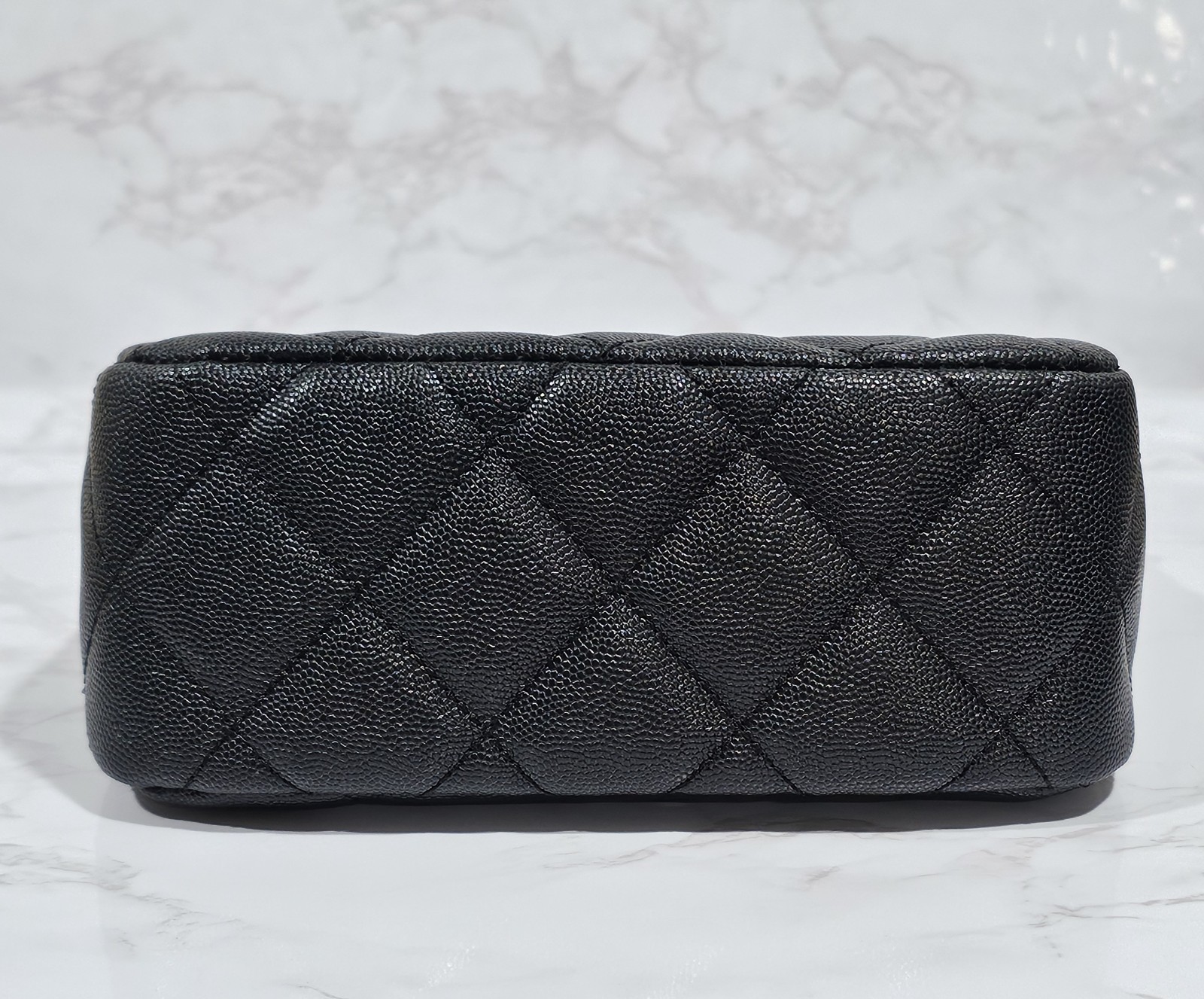 Chanel Makeup Black Shoulder Bag - VIP Gift