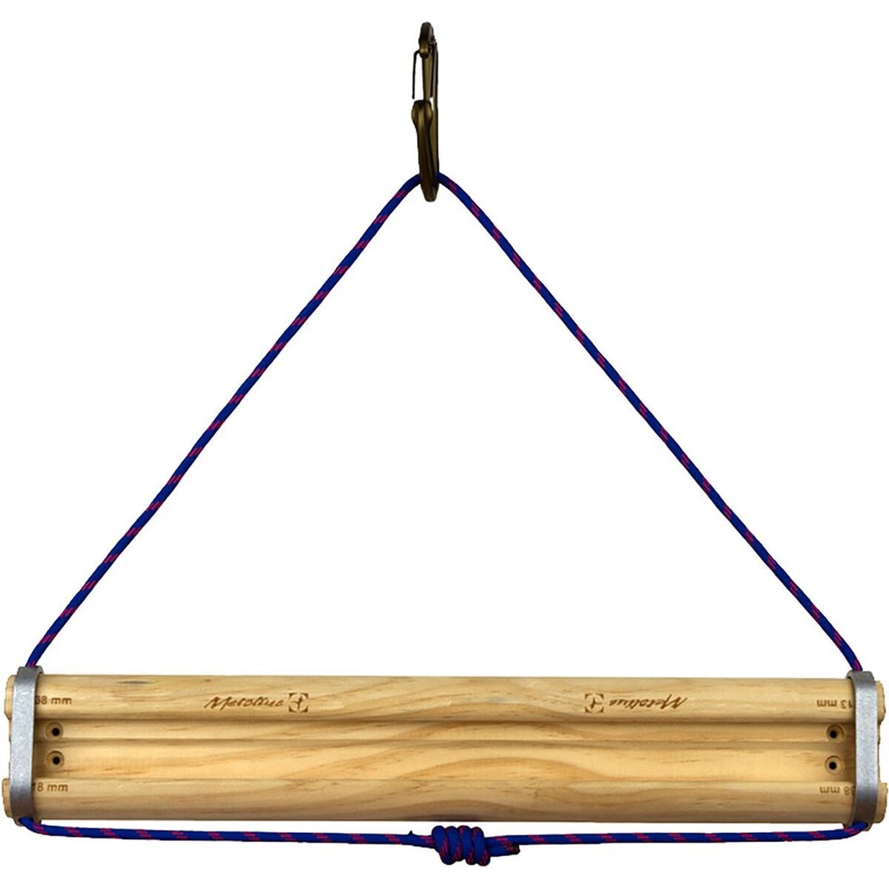 Metolius Light Rail One Color, One Size