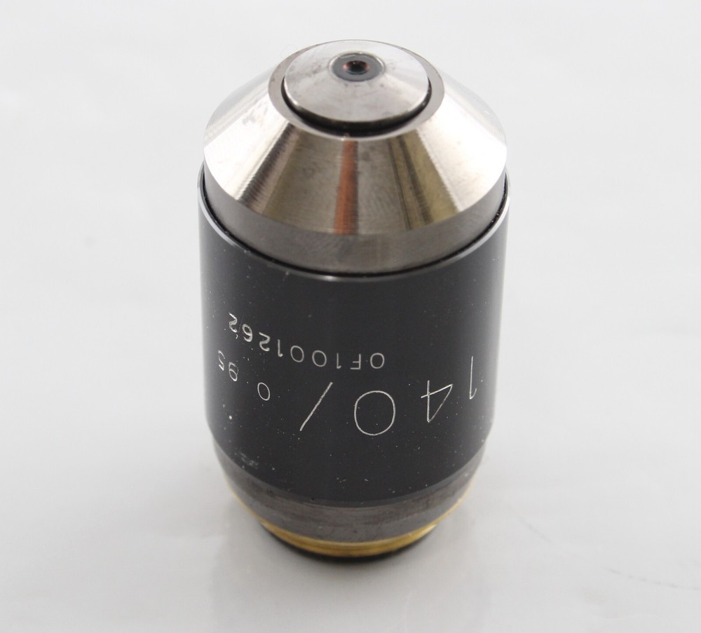 Olympus UMPlanFL 100x 0.95 Infinity Microscope Objective