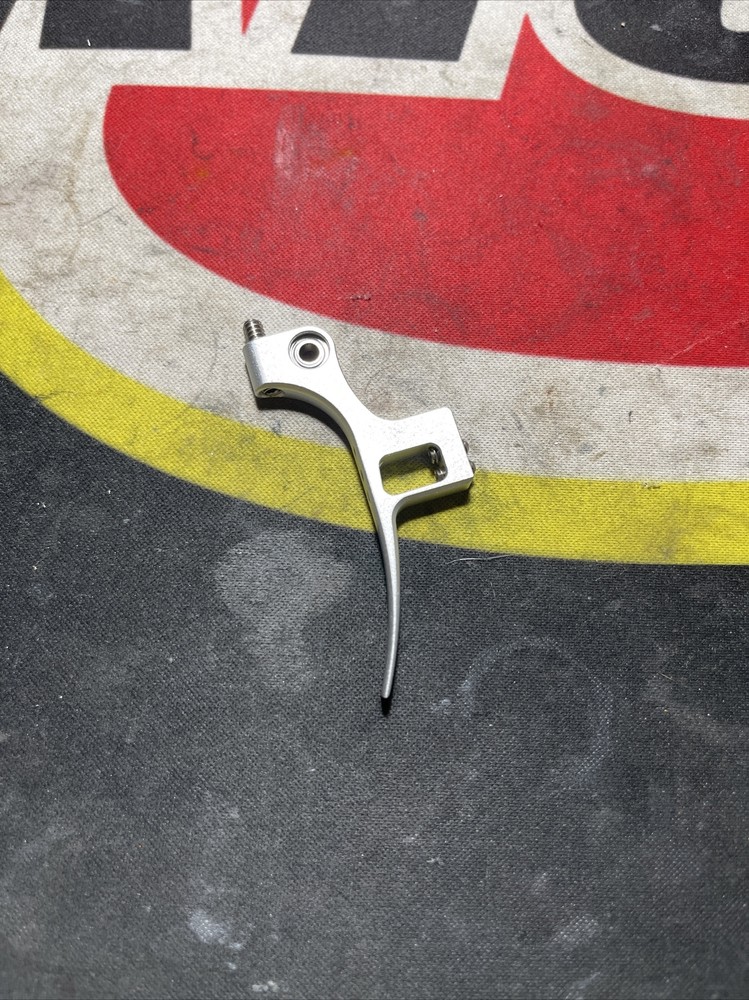 Paintball Shocker Nxt Cp Rake Trigger