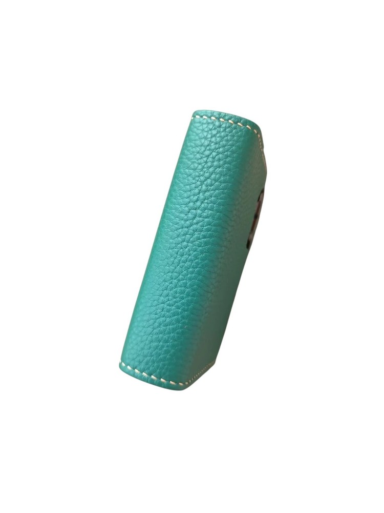 Custom Leather Case For SONY WM-DD30 DD33