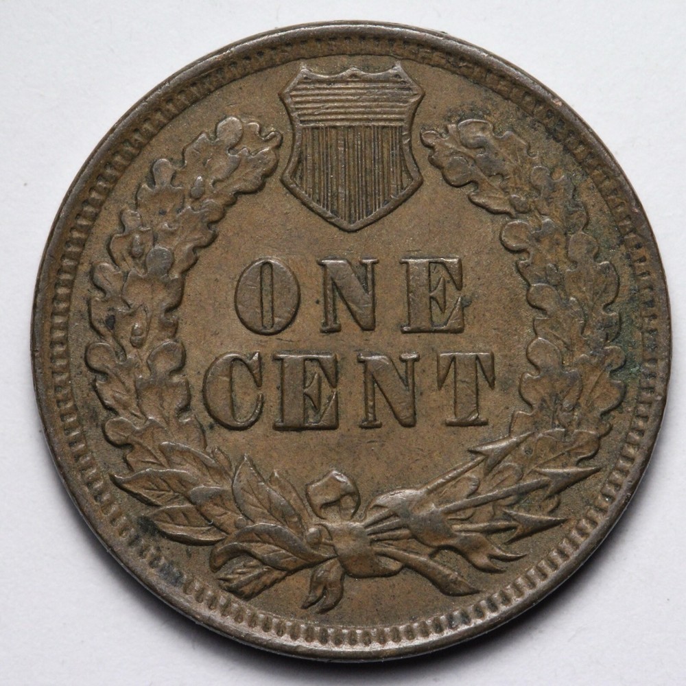 1906 Indian Head Cent Penny UNC *UNCIRCULATED* MS E263 ZYH