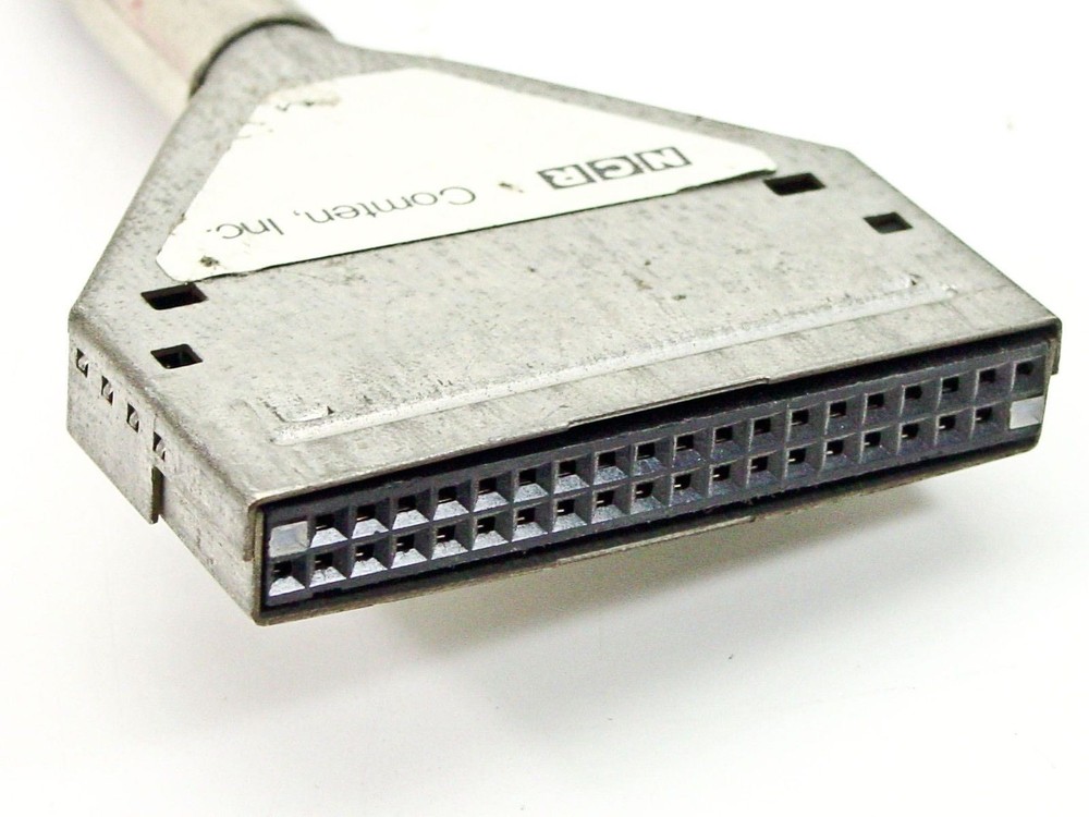 NCR 5 Foot Cable 3005408