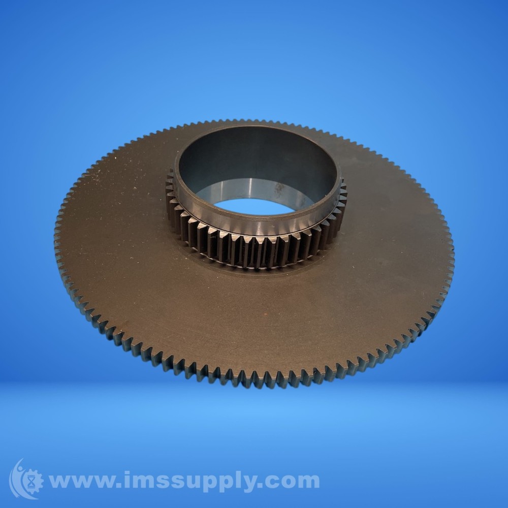 Double Gear FNIP