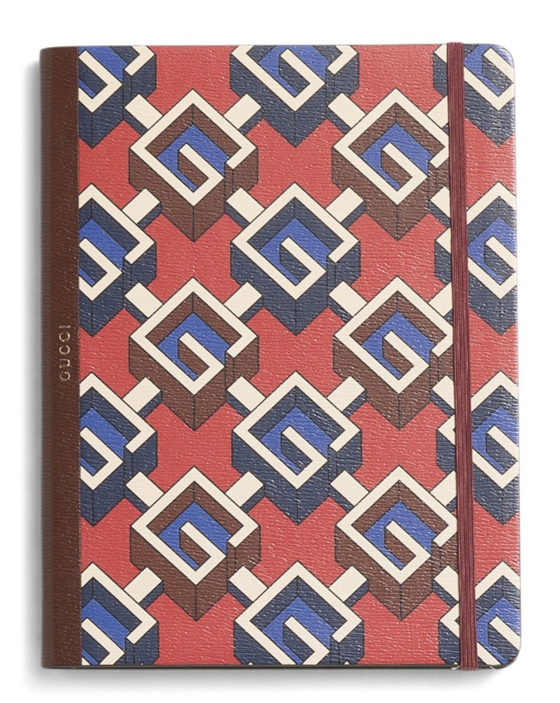 Brand new Gucci Notebook