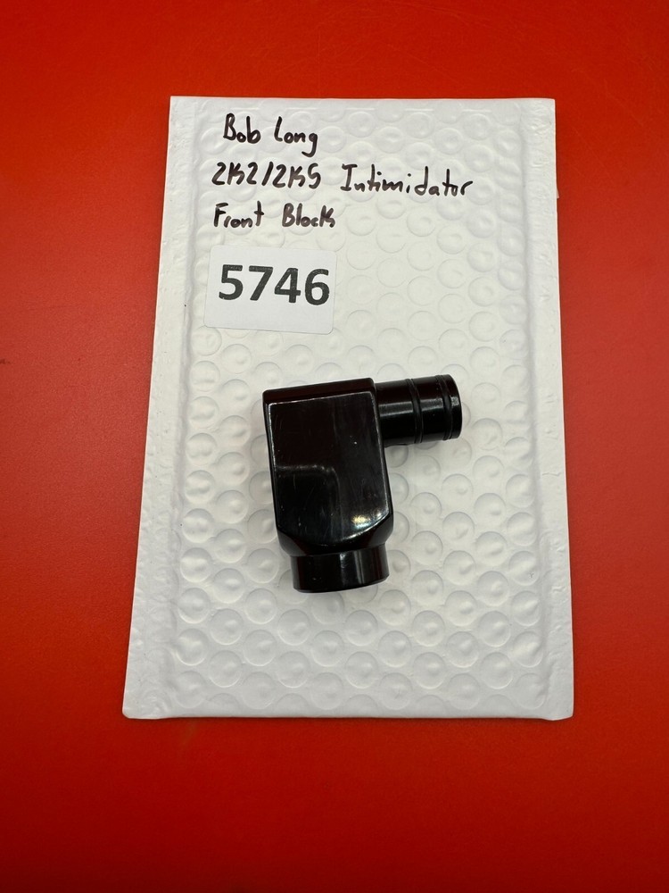 Bob Long 2K2/2K5 Intimidator Front Block