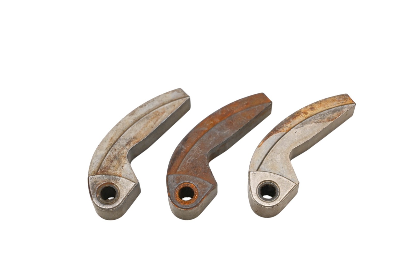 New OEM Polaris 1321587 Clutch Weights Qty 3 NOS