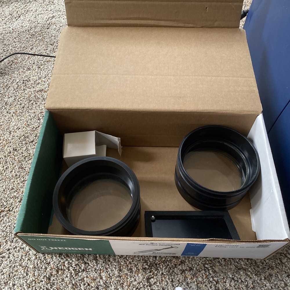 Foss NIR spectrometer InfraXact Feed Grain Analyzer Excellent Working Shape!
