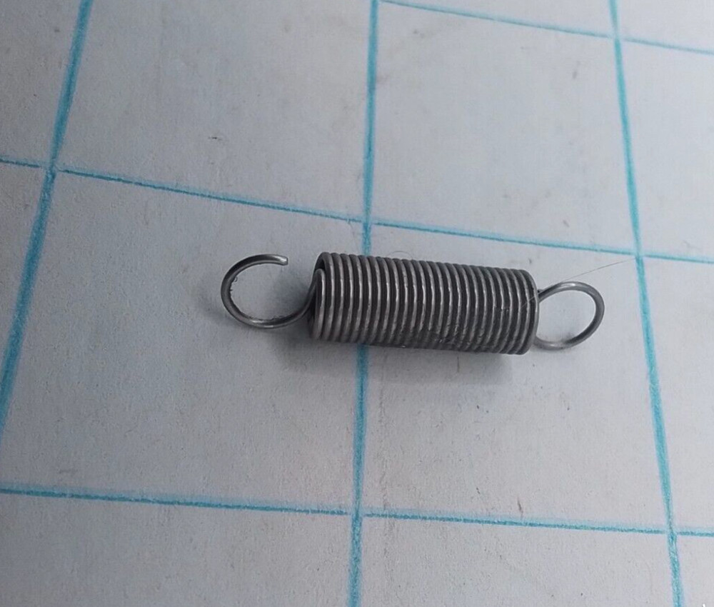 66211 Dacor Latch Spring For PCOR30STY