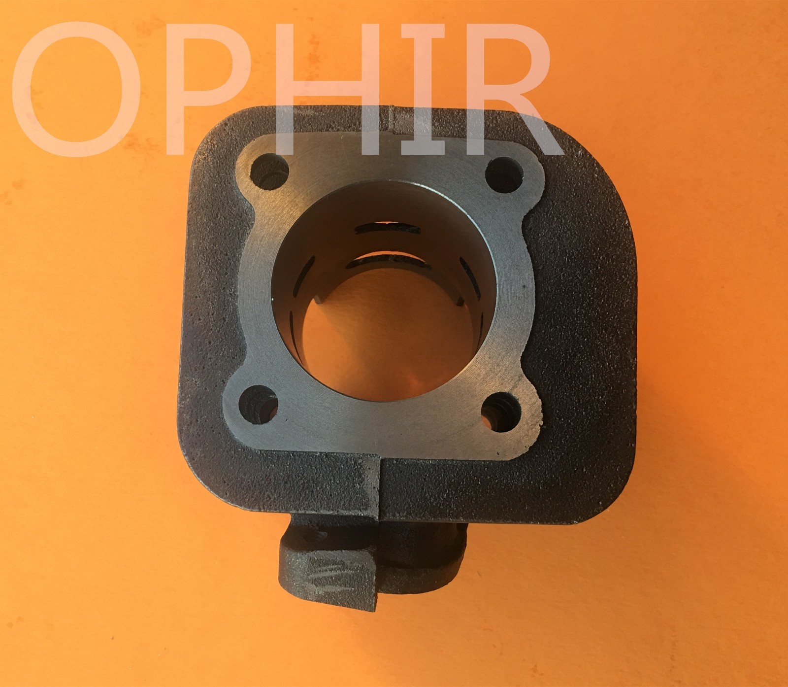 JOG70 BORE 47MM CYLINDER Piston Gasket Kit JOG50 BIG BORE FOR Yamaha Minarelli