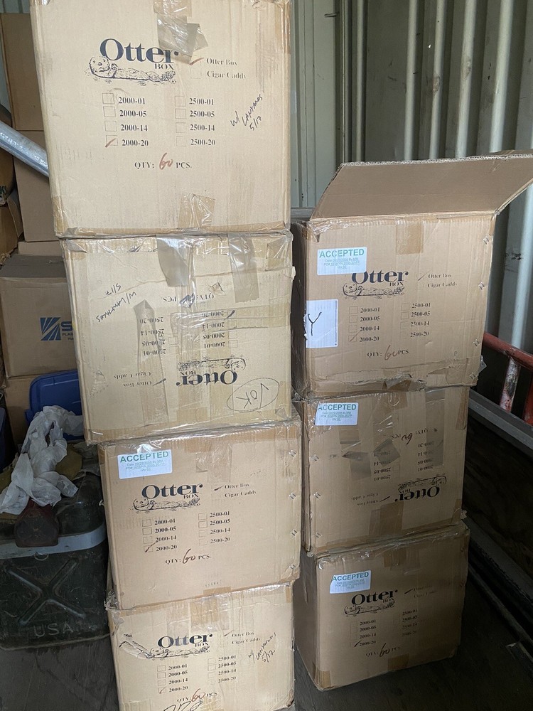 Shockproof Plastic Dry Storage Case Outdoor Waterproof Sealed Box