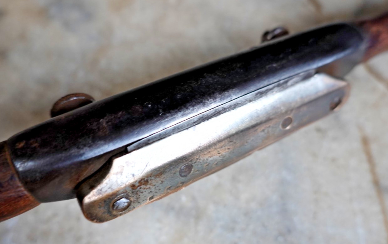 Millers Falls No. 2 Four-Way Spoke Shave with Rosewood Handles