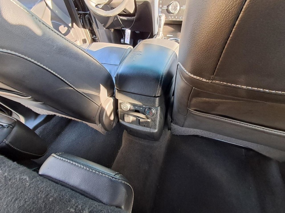 2015 Ford Explorer 8 Screen Display - Used, No Anti-Theft Code, Reprogram Needed