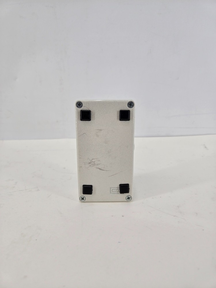 MXR Custom Comp Guitar Effects Pedal