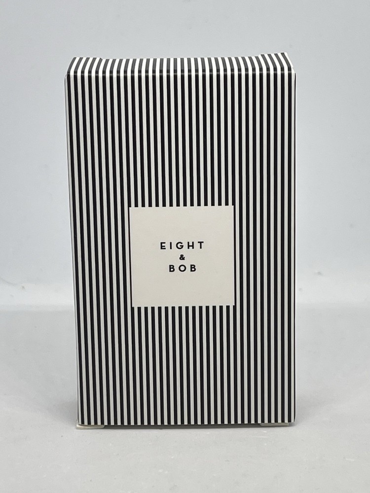 EIGHT & BOB ORIGINAL BOXED SAMPLE 2ML NEW