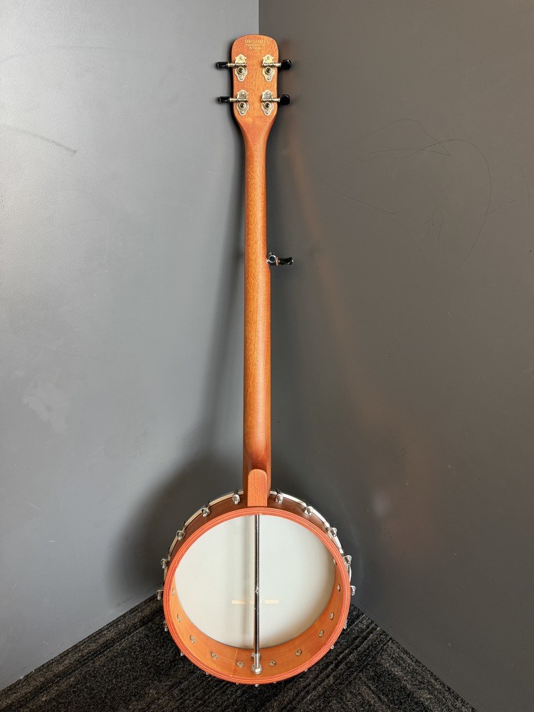 Gretsch 1883 5 String Banjo - Made in China