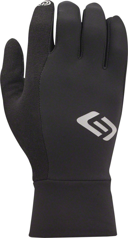 Bellwether Climate Control Gloves - Black, Full Finger, 2X-Large, Cool Weather,