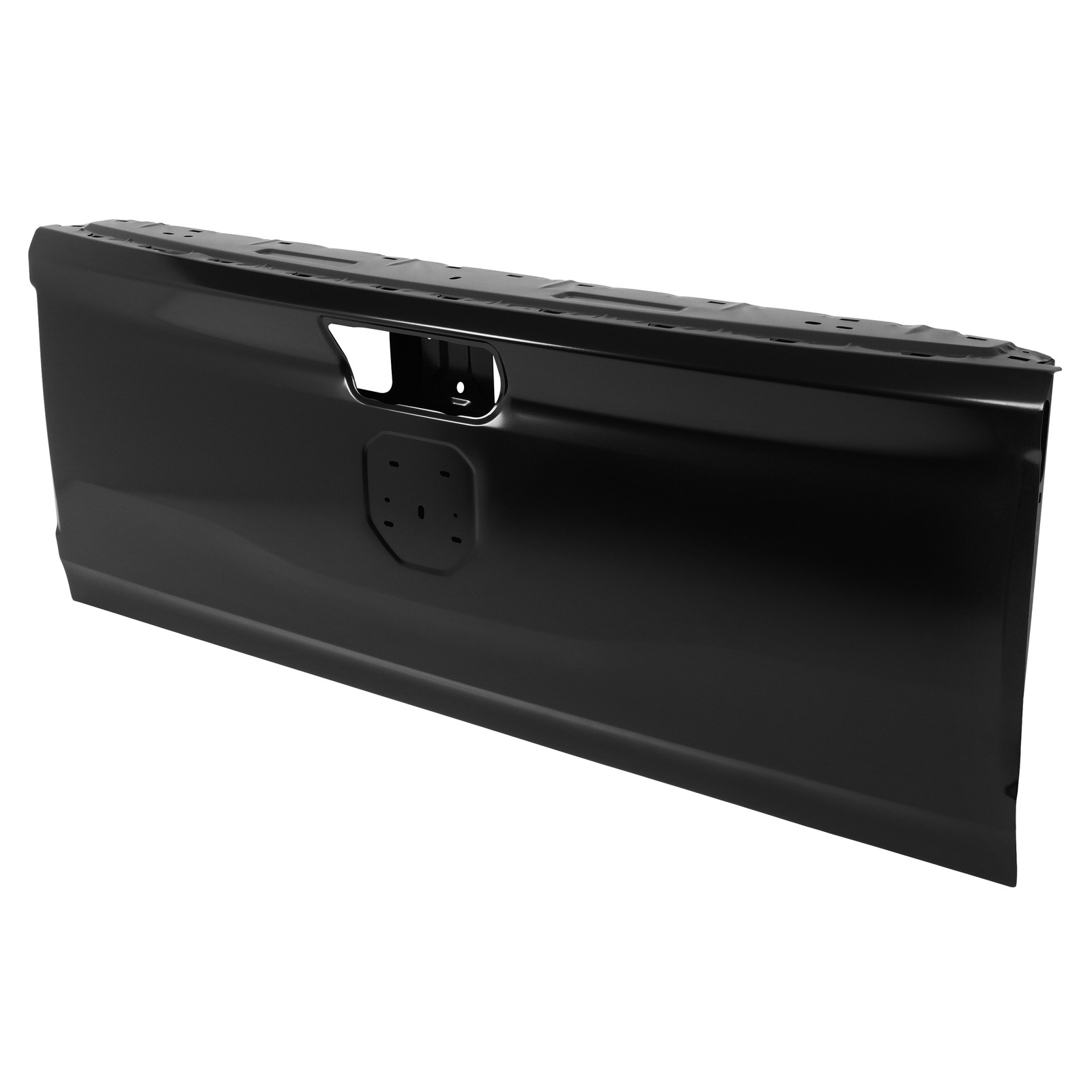 Rear Steel Tailgate Tail Gate For 2019-2024 Dodge Ram 1500 Pickup #CH1900131