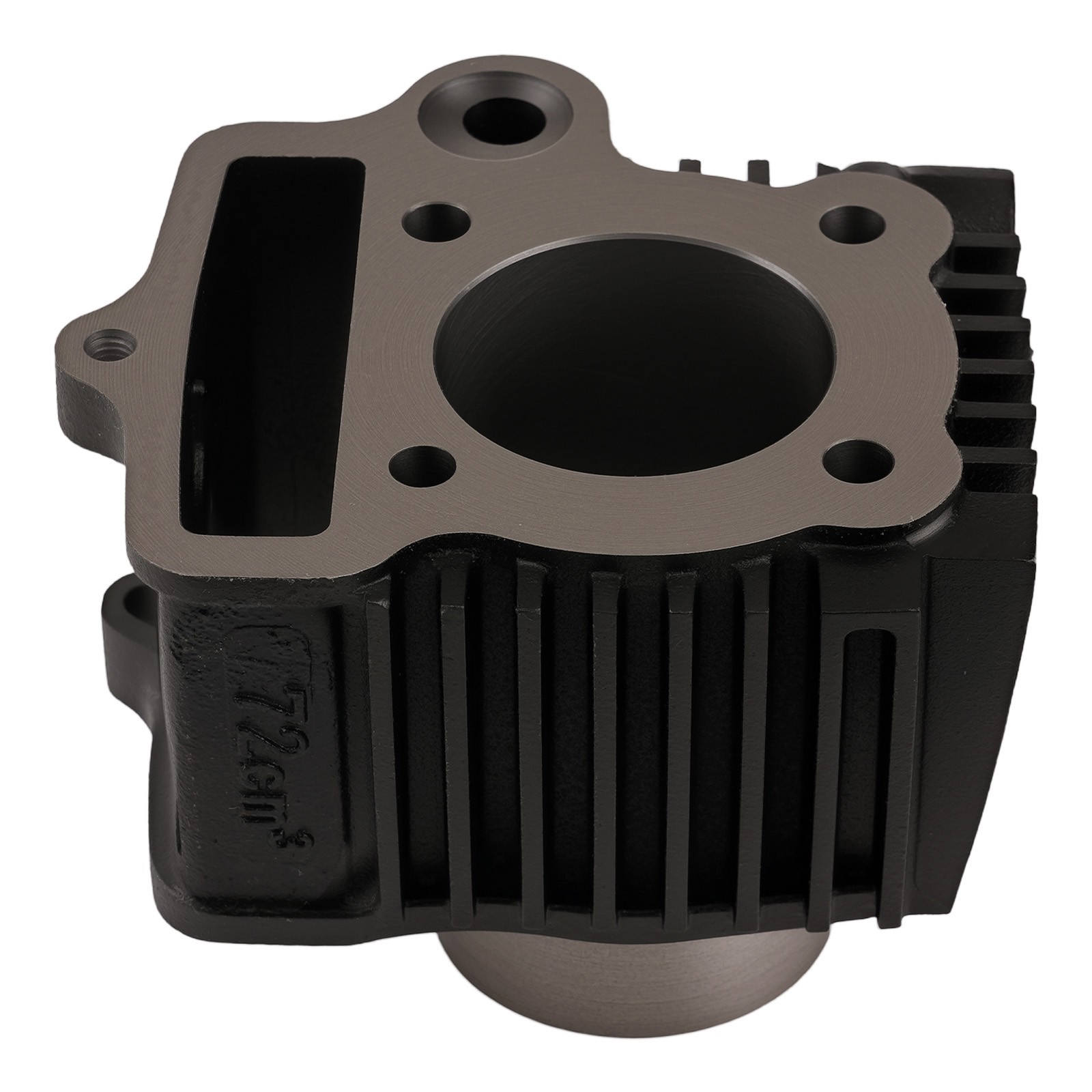 Top End Rebuild Kit Cylinder Piston Set For Honda CT70 CRF70 XR70 ATC70 TRX70