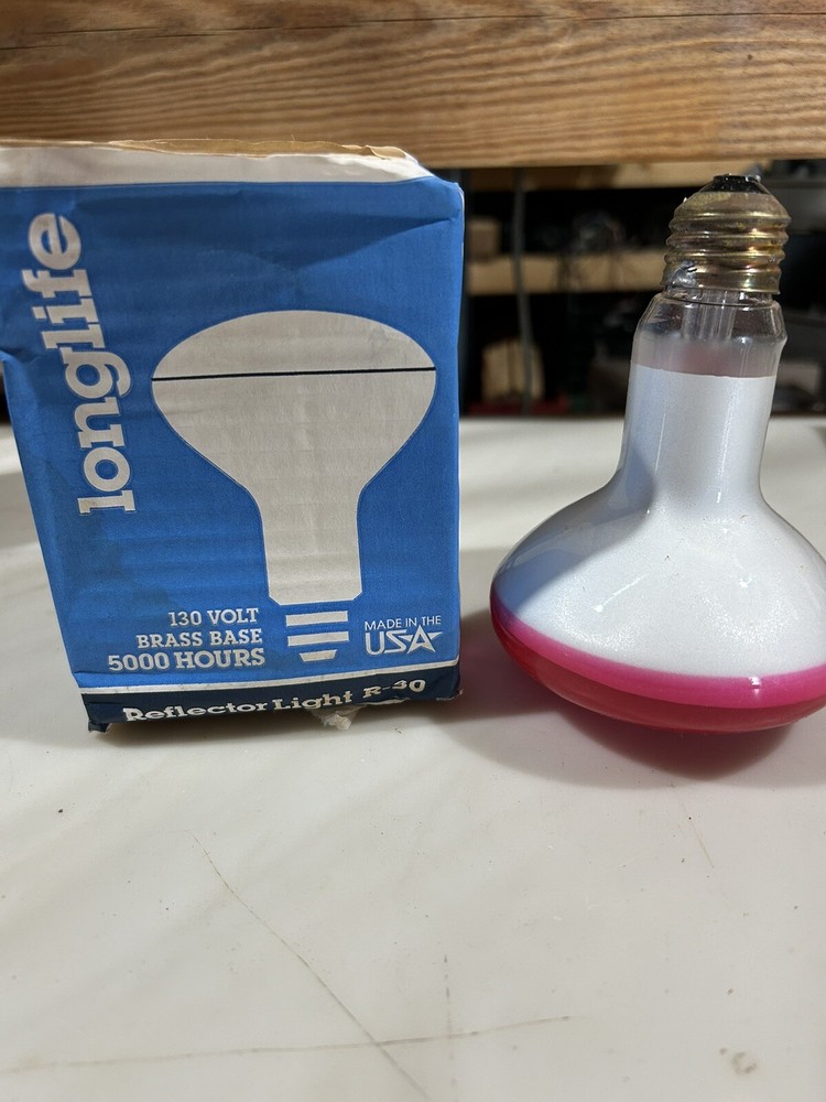 Reflector Light R-30
