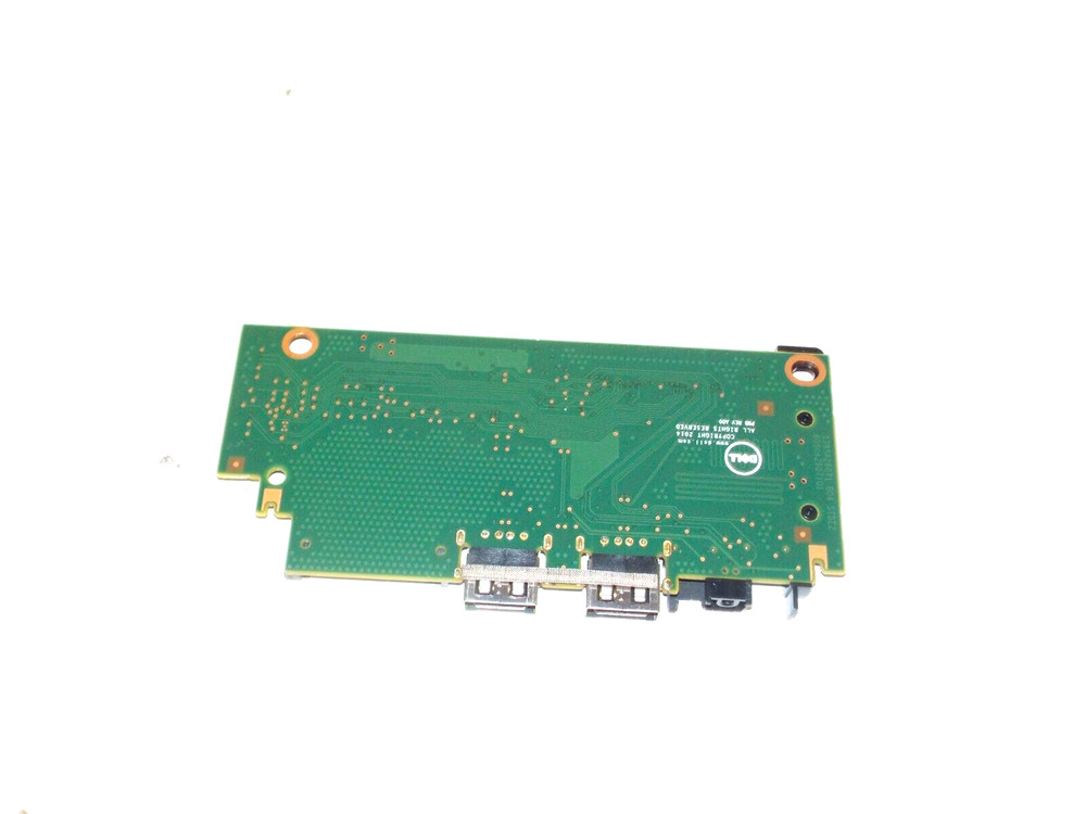 Dell OEM PowerEdge R630 Front Control Panel Board AMA01 CMVRK