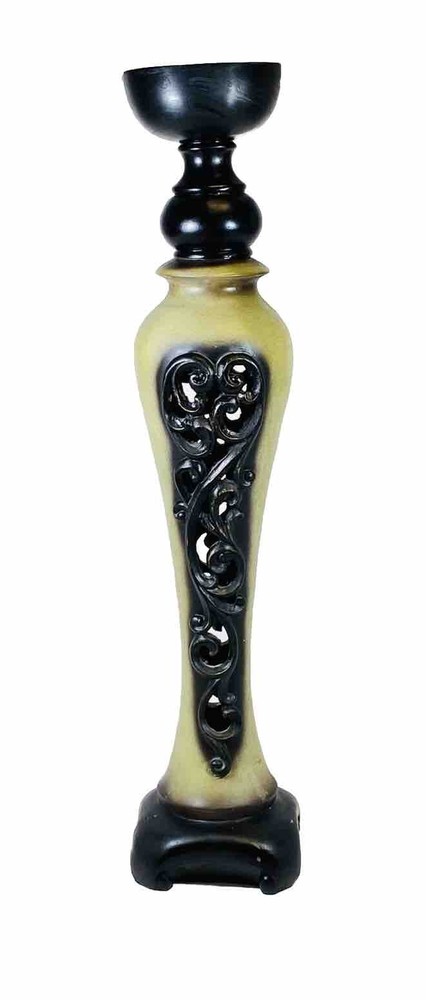 Home Decor Candle Holder 20” Tall