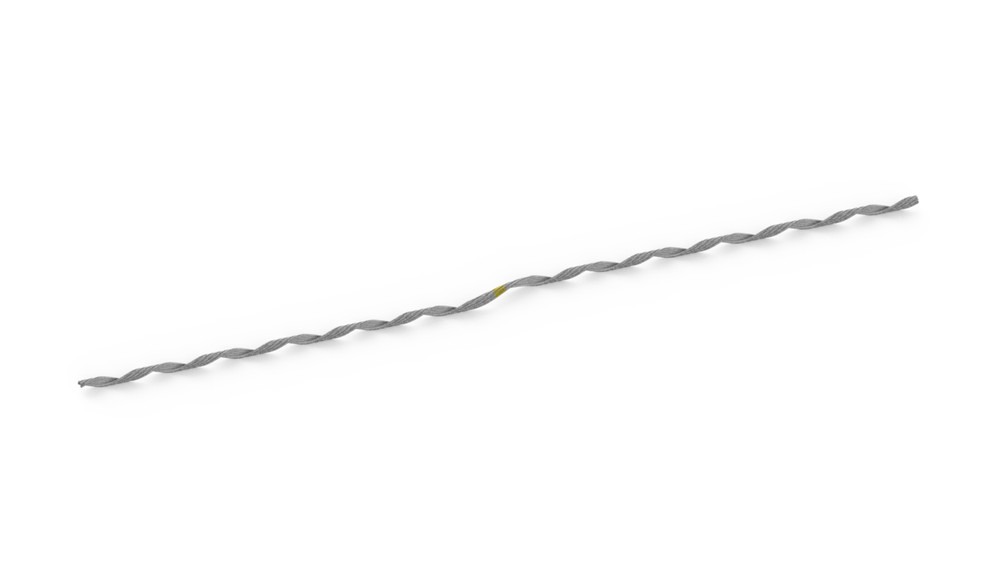 Guy-Lock for power poles